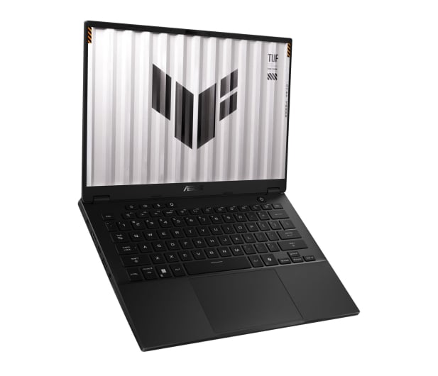ASUS TUF Gaming A14 Ryzen 7-260/16GB/512+512/Win11 RTX5050 165Hz - 1489419 - zdjęcie 6